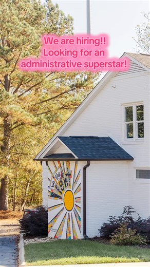  WE’RE HIRING!  Frazier Ortho is looking for an administrative superstar/records tech to join our team! We are looking for an energetic, hardworking, & reliable person to join our team. If you’re someone who loves helping others, can confidently answer phones, and enjoys keeping records organized, we want to hear from you!  Interested? Email us at: frazierorthocareers@gmail.com Come grow with us! 醴✨ | Frazier Orthodontics | Facebook