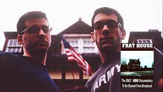 Todd Phillips' Banned HBO Documentary About Fraternities, 'Frat House,' Is A Hidden Gem