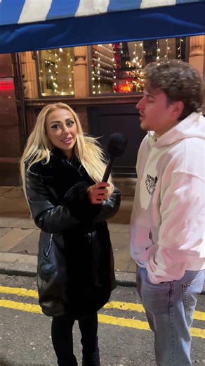 Full Interview PAY VS PAY #manchester #explore #interview