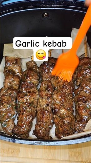 Easy kebab recipe #food #easyrecipes #recipe #cooking #foodie #shorts #cooking