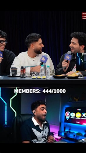 Karan Bhai Aap Bhi ? 😂
