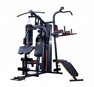 Triple-Station Home Gym DB-5003 | All-in-One Full Body Gym NZ