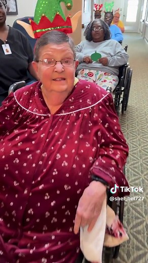 12 Days of Christmas Parody: Hilarious Nursing Home Humor