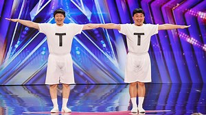 19K views · 206 reactions | The TT Brothers mean business! Register for one of our Virtual auditions, go to AGTauditions.com for more info. #AGT | AGT Auditions | Facebook