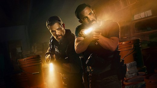 The Best Movies to Watch on Netflix Right Now (Jan. 23-30, 2026)