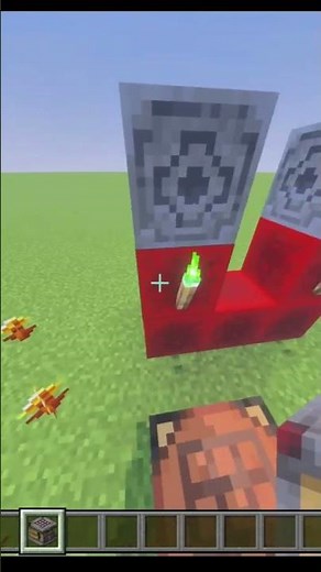 Jak scraftować crafter (wytwarzacz) w Minecraft #minecraft #minecrafttutorial #tutorial #iwo24
