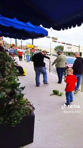 Throwing My Branch at People! Funny Bushman Prank Videos