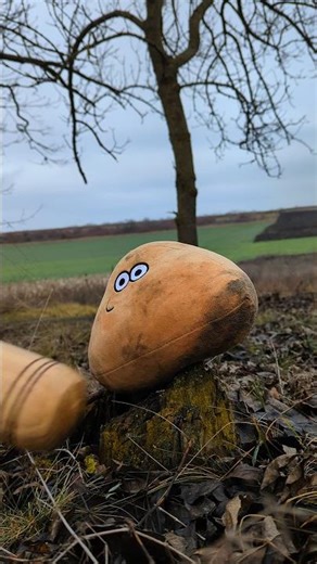 Immortal Pou Wee Moments #pou #funnyfails #plushie