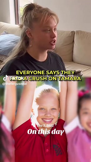 Exploring Tamara from Little Lunch: A Nostalgic Journey