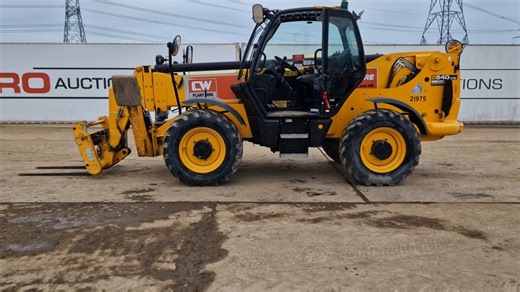JCB 540-170