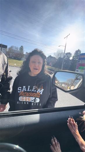 They came to get their new baby! And off to New Jersey to her new forever home! #minpin #puppies #puppy #pup #puppiesoftiktok