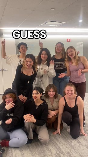 GUESS OUR PATRICK STUMP 👀👀👀 Yes we’re making a musical based on The Young Blood Chronicles by Fall Out Boy, and yes we have a Patrick Stump. Guess who they are from our wonderful cast, and SPOILER: we might have snuck in another Fall Out [Boy] in there as a sneak peek 😉 We’re now deep in rehearsals, so stay tuned for updates as we create our show!!! #musical #musicaltheatre #musicals #falloutboy #fob #patrickstump #petewentz #andyhurley #joetrohman #youngbloodchronicles #saverockandroll #emo