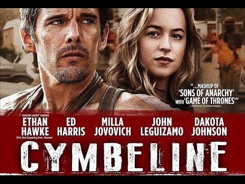 Cymbeline (2015) - Official Trailer starring Dakota Johnson [HD]