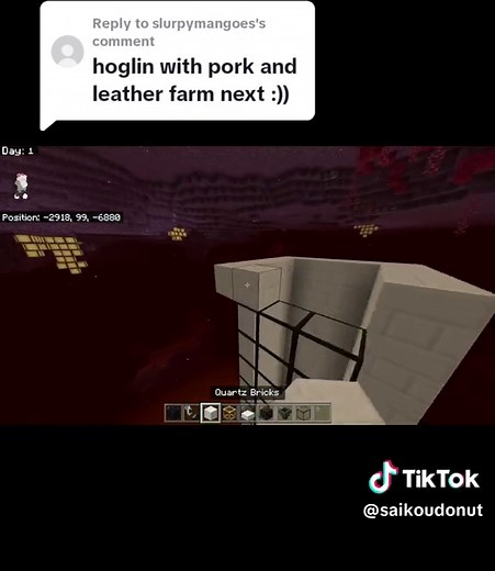 SaikouDonut on TikTok