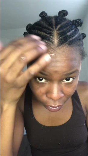 Qhemlet biologic msms powder / hair grease / rasklov aloe Vera gel! #protectant