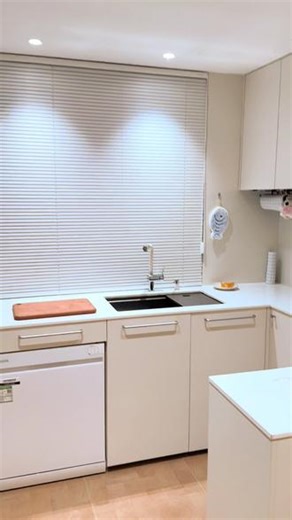 厨房费用清单#厨房装修 #厨房装修费用大概多少钱 #厨房设计布局