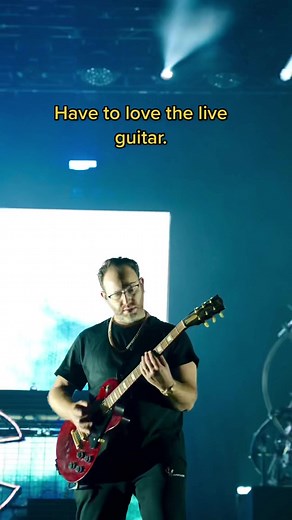 Live Music Performance by Chase and Status