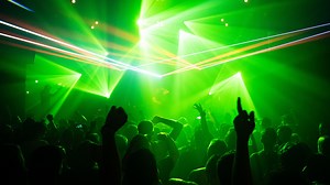 Sony Offically Says Not to Point Lasers at Its Cameras