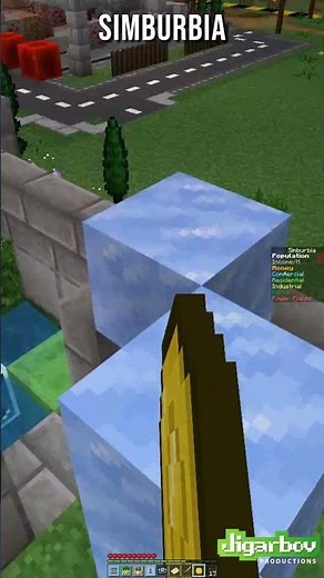 Infinity Dungeon Theme Park! (Simburbia)