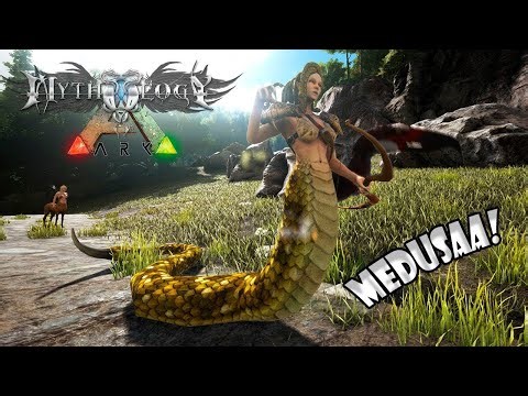 🔴 LIVE: ARK PYRIA MYTHOS EVOLVED! 🐉 | Epic Mythical Creatures & Battles | ARK PC