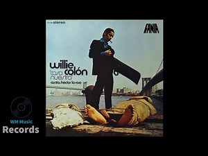 Willie Colón & Héctor Lavoe - Che Che Cole (Audio)