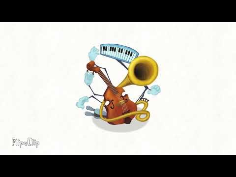 bass machine as castle bass