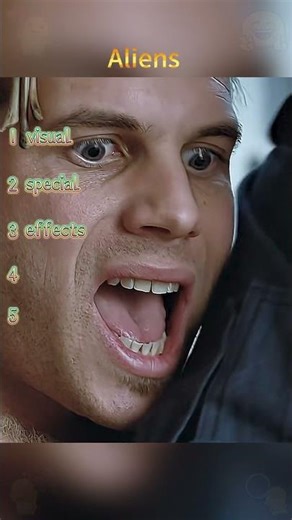 Title: 🎬✂️ Hudson’s INFAMOUS Knife Trick Scene - Aliens (1986) 🔪😱 |