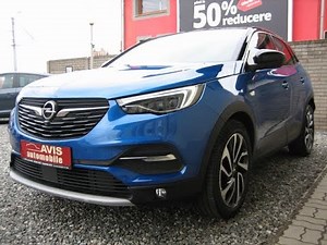 OPEL GRANDLAND X 1,6 CDTI ULTIMATE