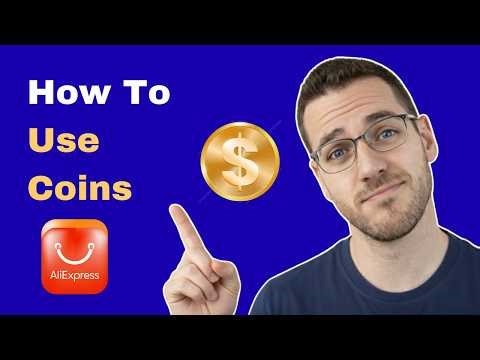 How To Use Coins On AliExpress (2026 Guide)