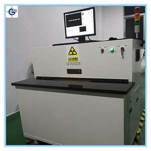 [Hot Item] X-ray Inspecting Machine for PCB Drilling and Laminating