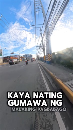 MOTIVATION SUNDAYS! Riding my bicycle isn't just about moving forward—it's about finding motivation in every pedal stroke. Life's journey is like cycling: it has its ups and downs, but each challenge we face makes us stronger. Let's keep pushing forward and embracing the ride! 🌟🚲 #LifeMotivation #CyclingJourney #KeepPedaling | Gimeno TV