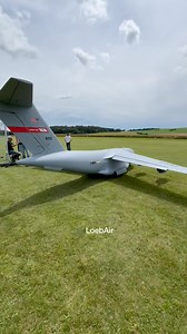 Tyler Perry flying his Giant RC C-17 #rc #rcplane #rchobby #tylerPerry #aviation #avgeek #aviationlovers | Löbair RC