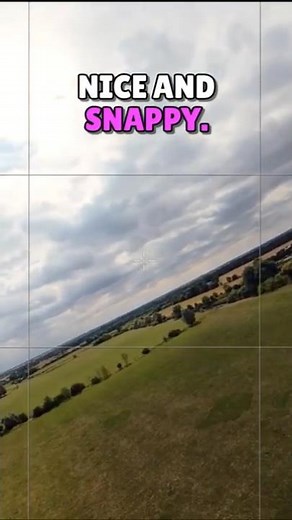 Drone Tuning Surprises Me With Smooth Moves! #whirlybloke #betaflight