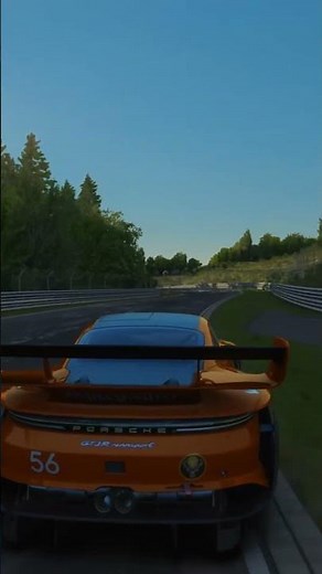 Most Realistic Free #assettocorsa Graphics Mod in 2026
