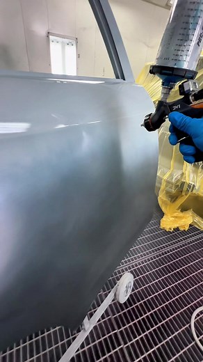 Car Door Paint Job: Ultimate Satisfaction
