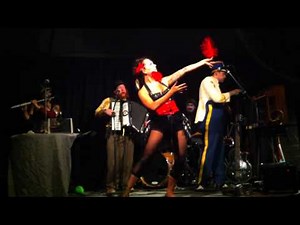 999 Eyes - Human Pincushion