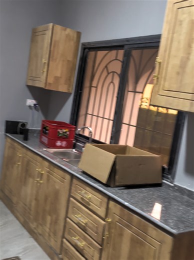 Newly Built 2 Bedrooms with 3 Bathrooms apartment for rent, Located in Duport Road, 3mins work from the Main Road. For only $375 Monthly, we can negotiate ✨ Electricity 🛟 Security, 💦🚿 Running Water #apartmentforrentinliberia #liberiaapartment #RealEstateLiberia #monroviarealestate #BusinessHub