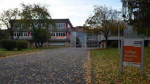 Un drive fermier ouvre jeudi au collège Maxime-Deyts de Bailleul
