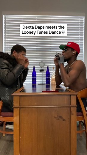 Looney Tunes Dance Remix ft. Michael Jackson & Dexta Daps