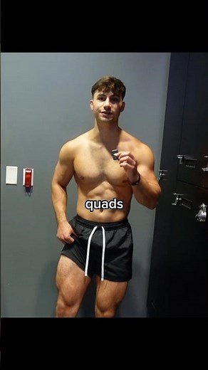 Learning How To Flex Your Muscles Will Help You Get Better Workouts💪🏼