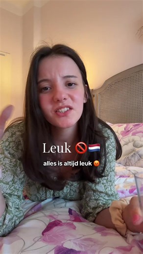 estellelearnsdutch on TikTok