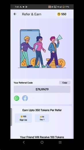 Best Redeem code app #redeemcode#diamondwala