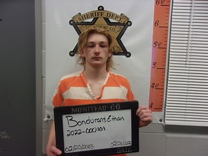 Moniteau County man sentenced to life in prison for murder charge