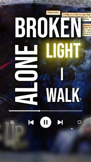 Blind Justice (Daredevil Rap) – Faceless Player One - Teaser 4