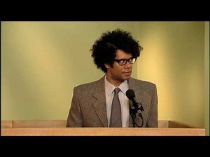 The IT Crowd - Series 4 - Episode 6 - Moss Testifies