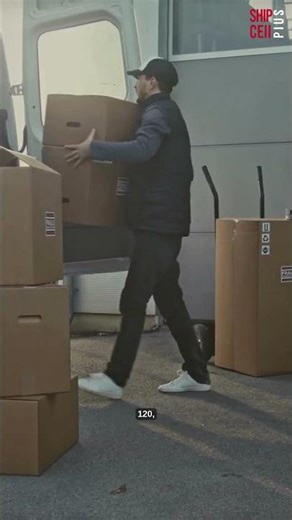 Top Shipping Expert Reveals SECRET to Reliable DHL Shipping