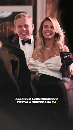 TO NAJDROŻSZA IMPREZA W WARSZAWIE!