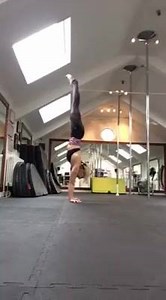 37K views · 149 shares | Today's contortion training I felt very stiff to begin with so I put on some music that made me feel like a terminator and this was the result..... | Bendy Kate | Facebook