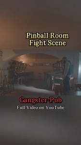 18K views · 211 reactions | Cast: @raisedbyspartans Camera & Light: @milanstieger Location: @billard_pub #martialarts #pub #bar #barfight | Renzo Rage | Facebook