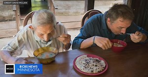 "Blue Zones" hold clues for how to live longer, healthier lives